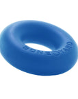 Ultimate Silicone Cock Ring Blue