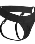 Avalon Jock Style Strap On Harness