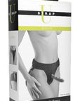 Avalon Jock Style Strap On Harness