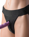 Avalon Jock Style Strap On Harness