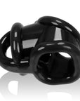 Ballsling Ball Split Sling Black