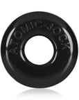 Ringer 3 Pack Of Do Nut 1 Small Black