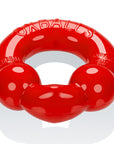 Ultraballs 2 Pack Cockring - Multiple Colours - K. P.