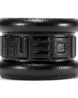 Neo Short Ballstretcher Black