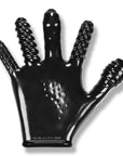 Finger Fuck Glove Black