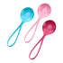 Loveballs Strengthening - 3 Piece Set - K. P.