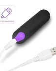 IJOY Rechargeable Strapless Strap on