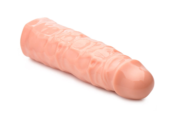 3 Inch Flesh Penis Enhancer Sleeve