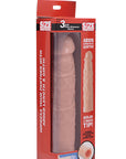 3 Inch Flesh Penis Enhancer Sleeve