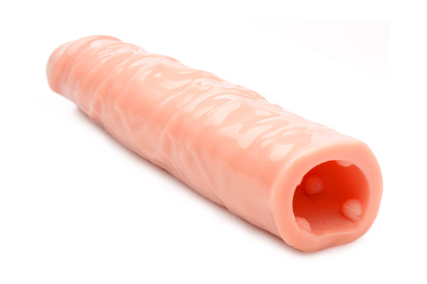 3 Inch Flesh Penis Enhancer Sleeve