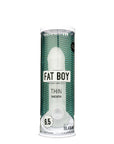 Fat Boy - Thin Sheath 6.5 - Clear