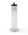 Premium Penis Cylinder 1.75in Poly Bag