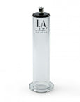 LA Pump - Premium Penis Cylinder 2.25"