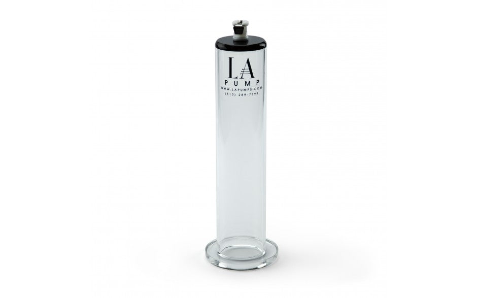 LA Pump - Premium Penis Cylinder 2.75&quot; - K. P.