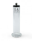 LA Pump - Premium Penis Cylinder 1.75" - K. P.