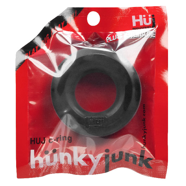 HUJ C-RING by Hunkyjunk Tar