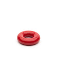 Chubby Cockring - 3 Pack - Red