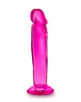 B Yours Sweet N Small 6.5" - Pink