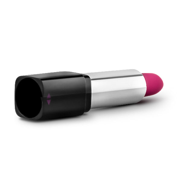 Rose - Lipstick Vibe - Black