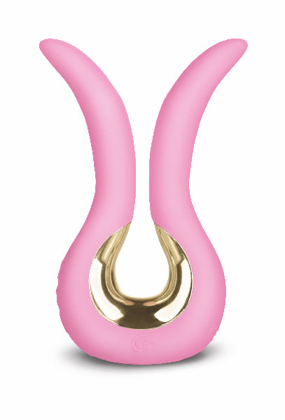 Gvibe Unisex Vibrator - Gvibe MINI - Candy Pink