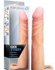 Performance Cock Xtender - Beige