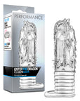 Performance Enter The Dragon Sleeve - Clear
