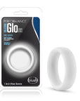 Performance - Silicone Glo Pro Cock Ring - Multiple Colours - K. P.