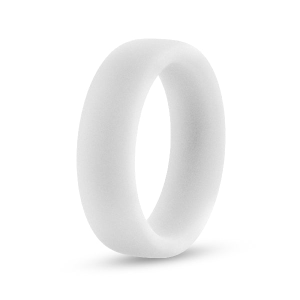 Performance - Silicone Glo Pro Cock Ring - Multiple Colours - K. P.