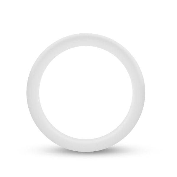 Performance - Silicone Glo Pro Cock Ring - Multiple Colours - K. P.