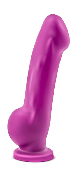 Real Nude - Ergo Dildo - Violet - K. P.