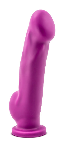 Real Nude - Ergo Dildo - Violet - K. P.