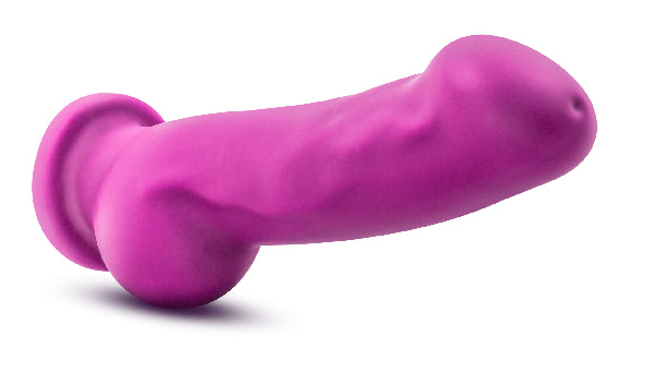 Real Nude - Ergo Dildo - Violet - K. P.