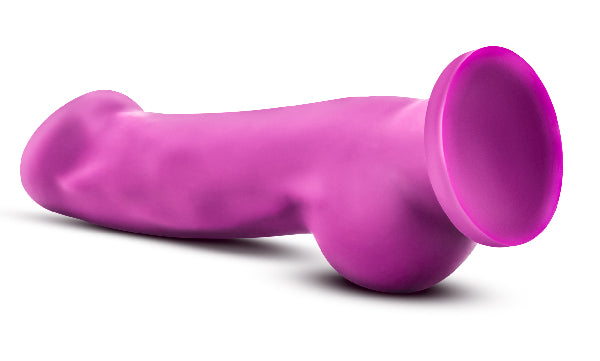 Real Nude - Ergo Dildo - Violet - K. P.