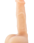 Real Nude - Zullo Dildo - Beige - K. P.