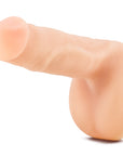 Real Nude - Zullo Dildo - Beige - K. P.