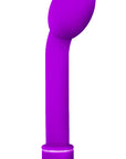 Sexy Things - G Slim Petite - Purple - K. P.