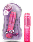 Sexy Things - Rocker - Pink - K. P.