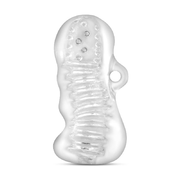 M for Men - Hand Tool - Clear