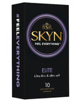 SKYN Elite Condoms 10