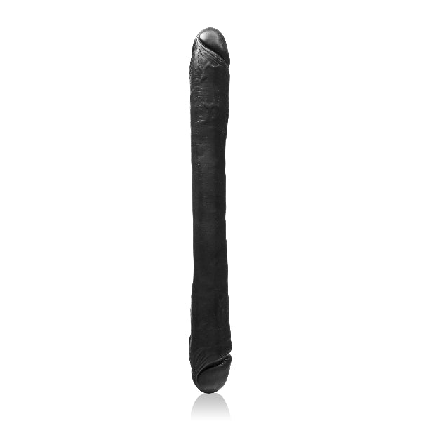Exxxtreme Double Headed Dong 23&quot; - Black
