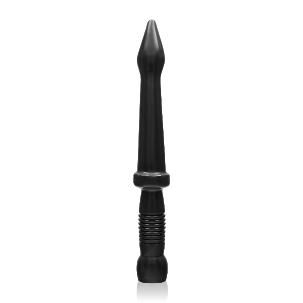 Ignite - Deep End Probe 8.75" - Black - K. P.