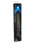 Ignite - Deep End Probe 8.75" - Black - K. P.