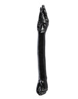 Ignite - The Rebel Intruder Double Fist Dong 21.65" - Black