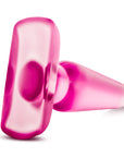 B Yours - Eclipse Anal Pleaser Medium - Pink