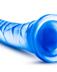 B Yours - Sweet n Hard 6 Dildo - Multiple Colours - K. P.