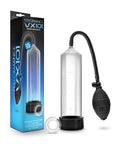 Performance - VX101 Male Enhancement Pump - Clear