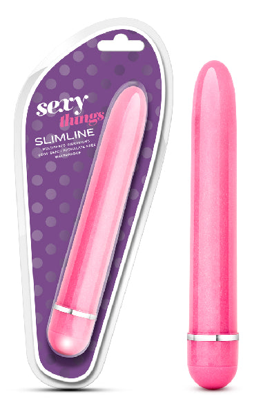Sexy Things - Slimline Vibe - Pink