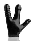 Oxballs Claw Finger Fuck Glove - Black