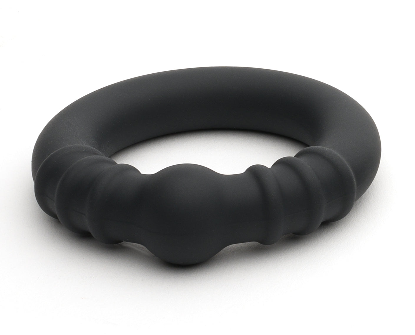 HOLESHOT Fusion Ring - Regular - Black