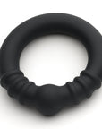 HOLESHOT Fusion Ring - Regular - Black